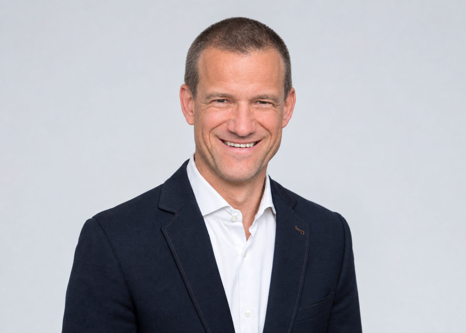 Thomas Graf